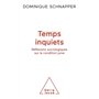 Temps inquiets