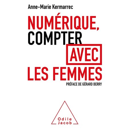Numérique, compter avec les femmes