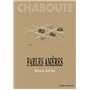 Fables amères - Tome 02