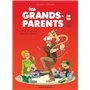 Les Grands-Parents en BD - Tome 02