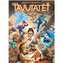 Tâvutatèt - Tome 02