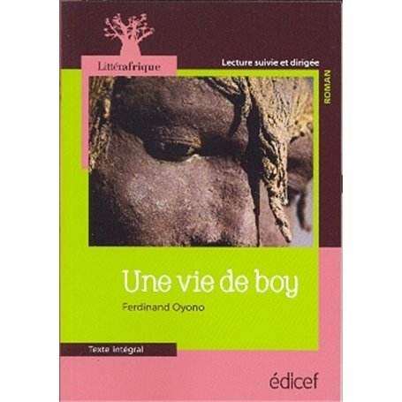 Une vie de boy