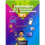 Technologies de l'Information et de la  Communication CP2  Elève