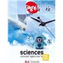 Gagné ! Sciences SIL : Environnement, Hygiène et sante, TIC LE
