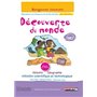 Découverte du monde CE2 Elève 2e étape