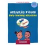 Maternelle des Champions Activités d'éveil GS