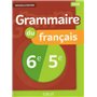 Grammaire 6e/5e IPAM Elève Nouvelle Edition