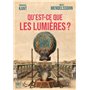 Qu'est-ce que les Lumières ?