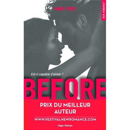 Before Saison 1