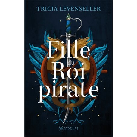 La fille du roi pirate