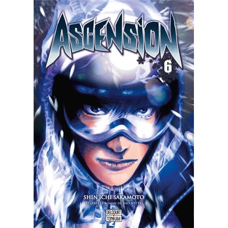 Ascension T06
