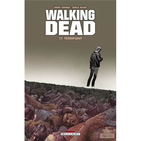 Walking Dead T17