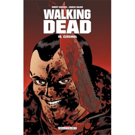 Walking Dead T19
