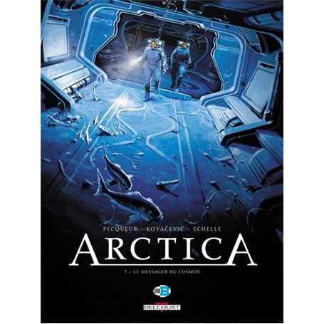 Arctica T07