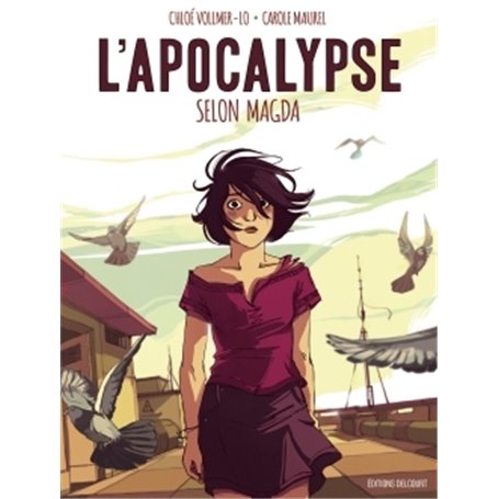 L'Apocalypse selon Magda