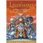 Les Légendaires - Aventures T04