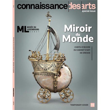 MIROIR DU MONDE