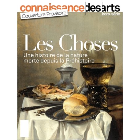 LES CHOSES