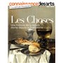 LES CHOSES