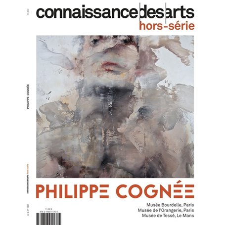 PHILIPPE COGNEE