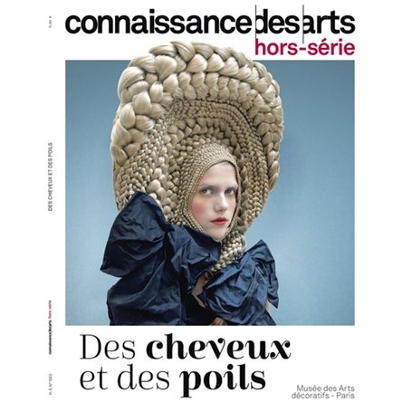 CHEVEUX & POILS