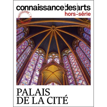 PALAIS DE LA CITE