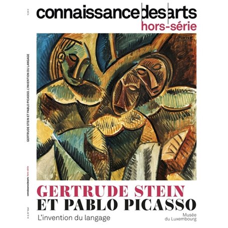 GERTRUDE STEIN