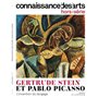 GERTRUDE STEIN