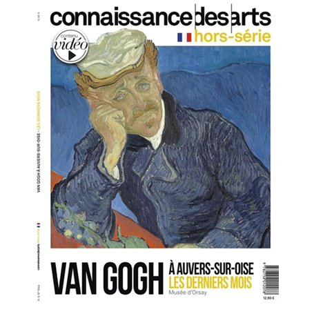 VAN GOGH A AUVERS