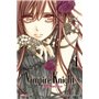 Vampire Knight mémoires T01