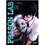Prison Lab T01