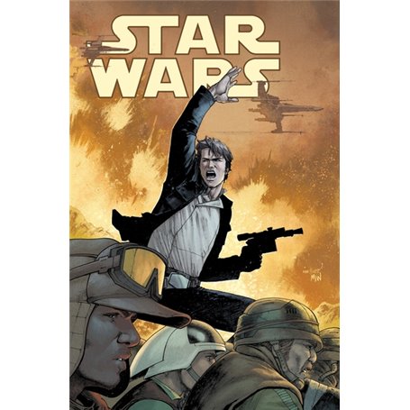 Star Wars T07