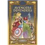Avengers / Defenders : Tarot
