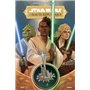 Star Wars : La Haute République T01
