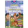 Les incollables - Cahier de vacances dont tu es le héros - Préhistoire - Du CP au CE1