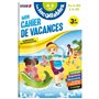 Les incollables - Cahier de vacances - De la MS à la GS - 4-5 ans