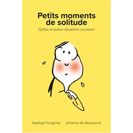Petits moments de solitude