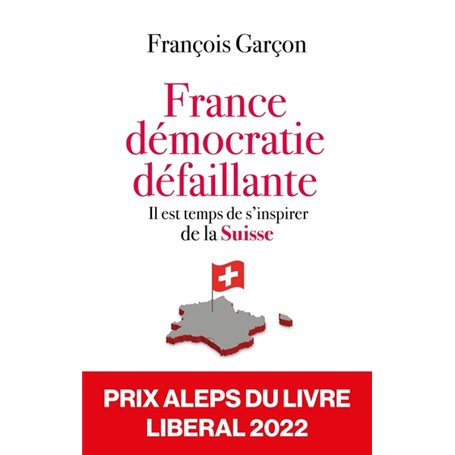 France, démocratie défaillante
