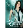 Les Vampires de Chicago, T7 : Permis de mordre