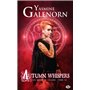 Les Soeurs de la lune, T14 : Autumn Whispers