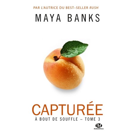 À bout de souffle, T3 : Capturée