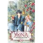 Yona, Princesse de l'Aube T36