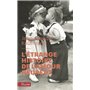 L'étrange histoire de l'amour heureux