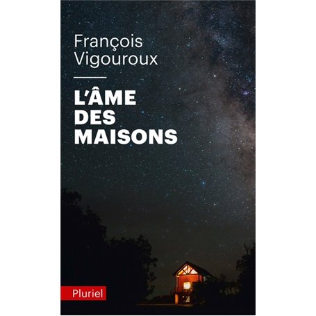 L'âme des maisons