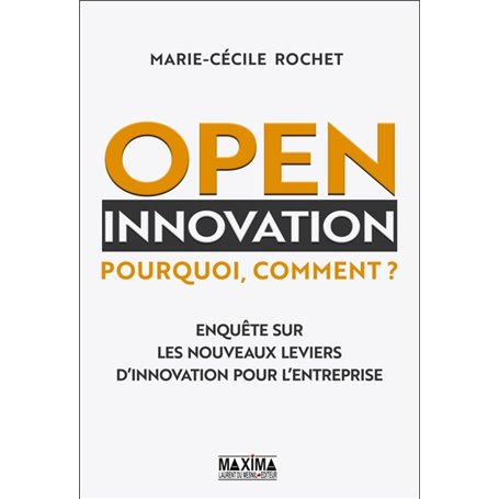 Open innovation