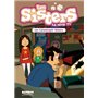 Les Sisters - La Série TV - Poche - tome 06