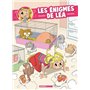 Les Enigmes de Léa - tome 03