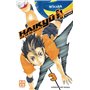 Haikyu !! - Les As du volley T03