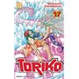 Toriko T17