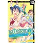Nisekoi - Amours, Mensonges et Yakuzas ! T10